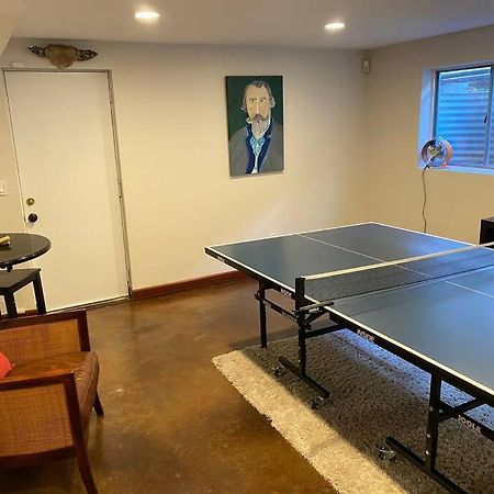 Wasatch Front Home With Pool Close To Everything! Murray Eksteriør bilde